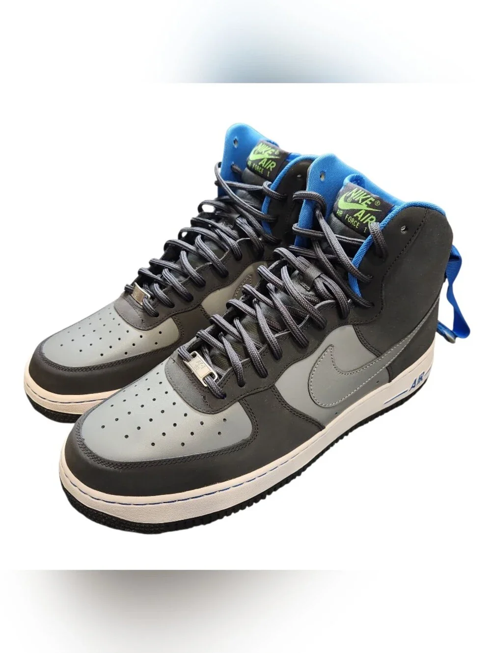 Men's Nike Air Force 1 High